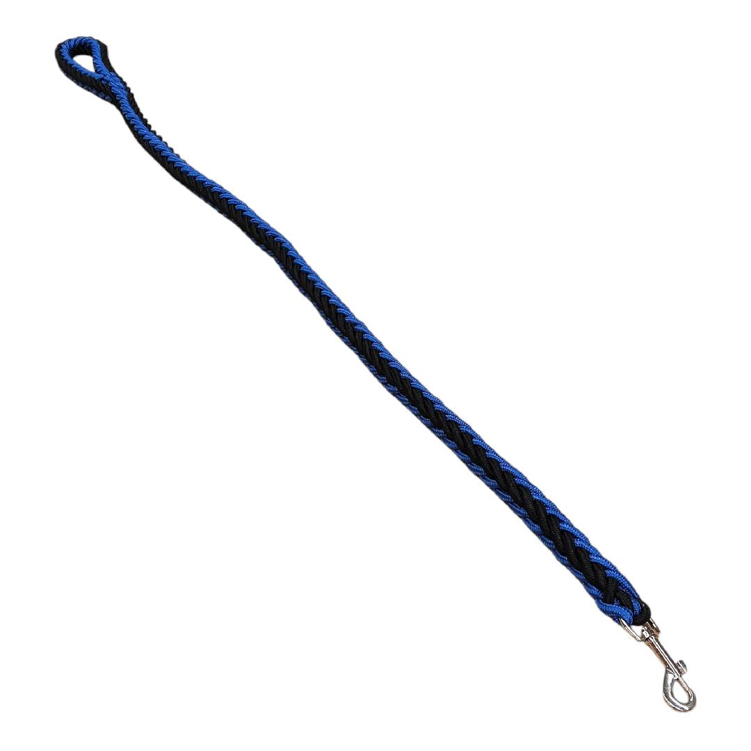 CT2956 1 Pieza De Correa Cadena Trenzada Para Mascota