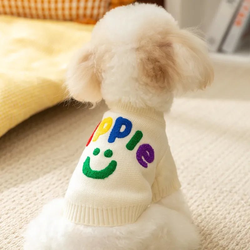 CT3110 1 Pieza De Ropa De Invierno Para Mascota