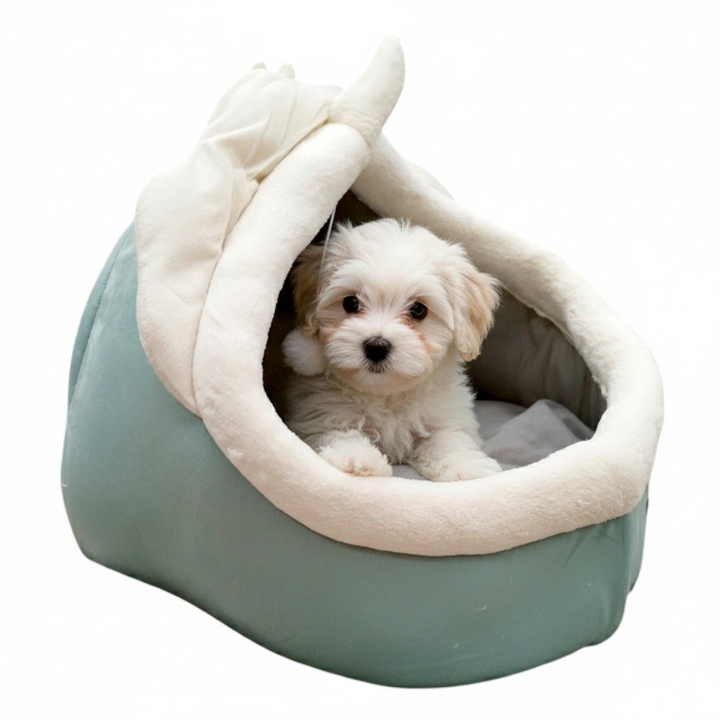 CT3118 1 Pieza De Cama Con Diseño Para Mascota