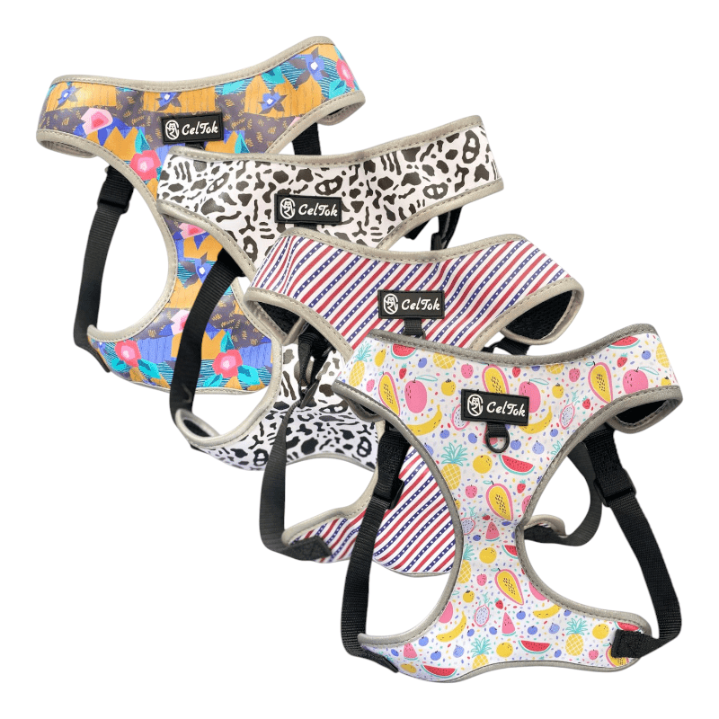 CT3150 1 Pieza De Pechera Para Mascota