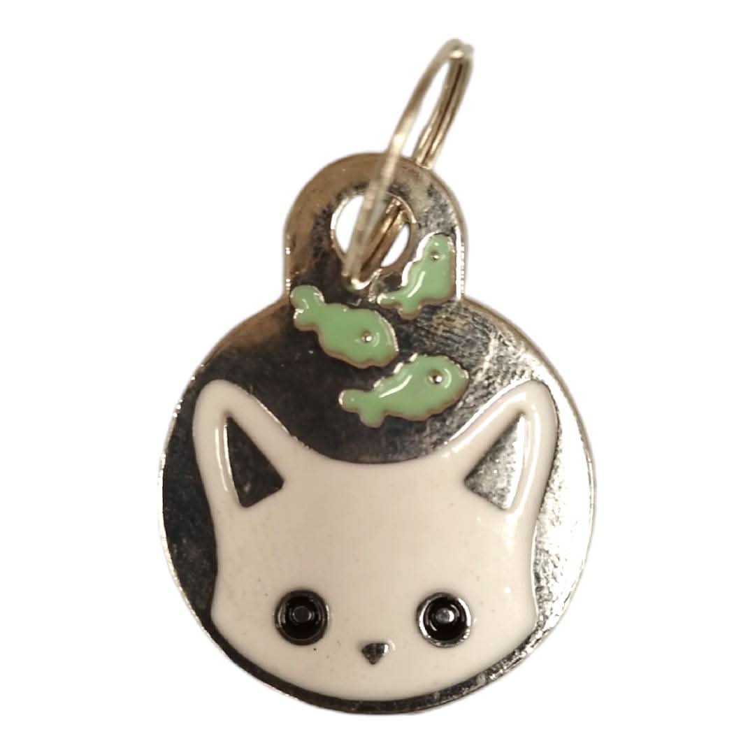 CT3157 1 Pieza De Identificacion Para Mascota