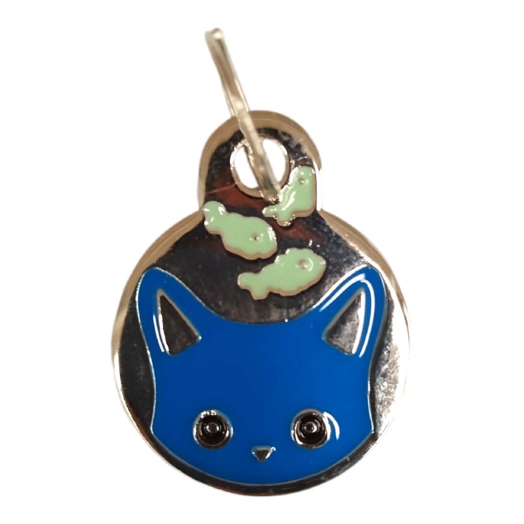 CT3157 1 Pieza De Identificacion Para Mascota