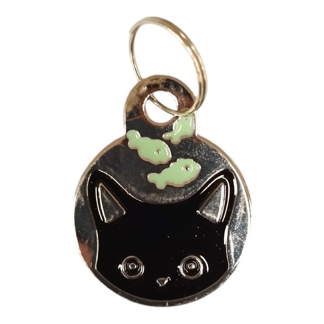 CT3157 1 Pieza De Identificacion Para Mascota