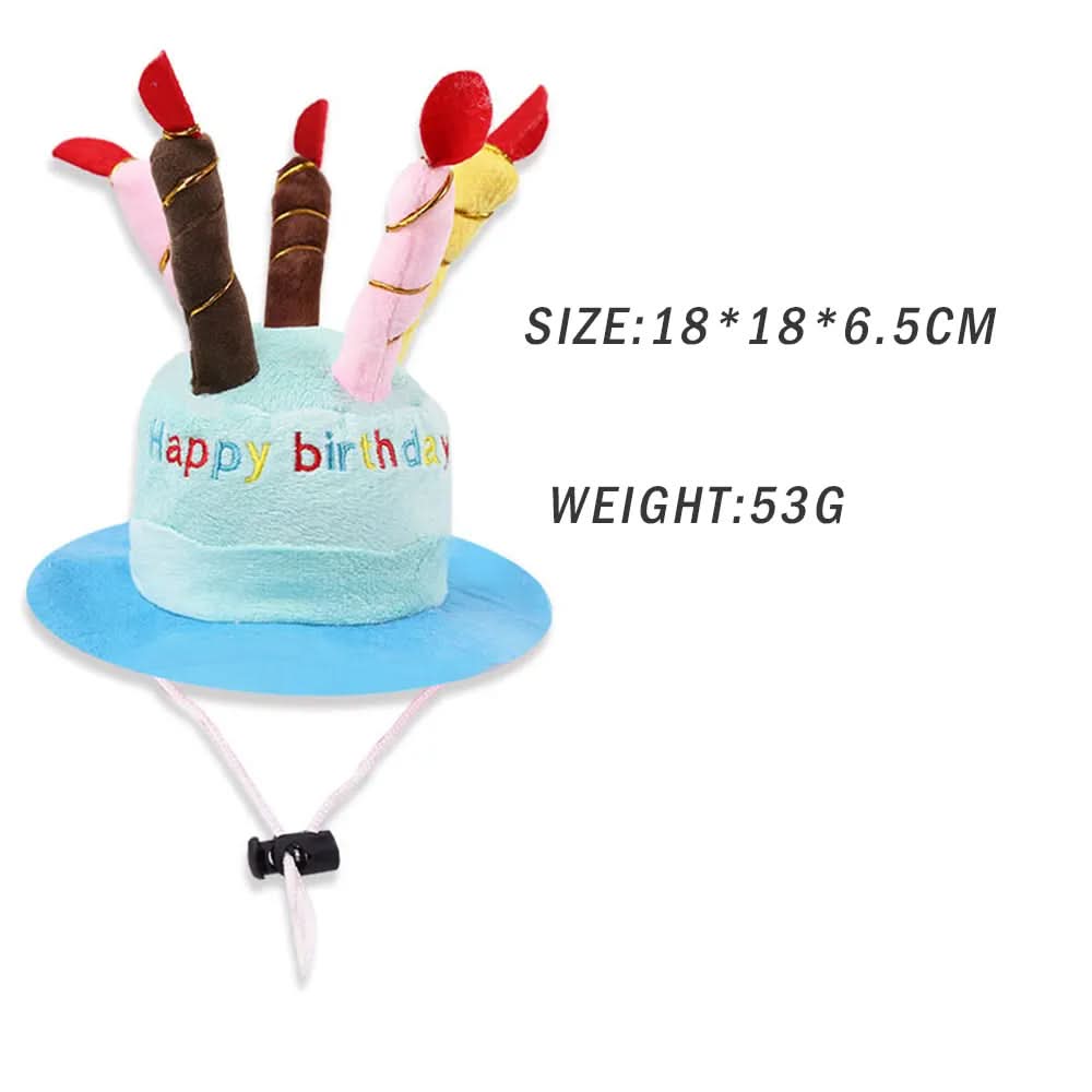 CT3188 1 Pieza De Gorra Para Mascota