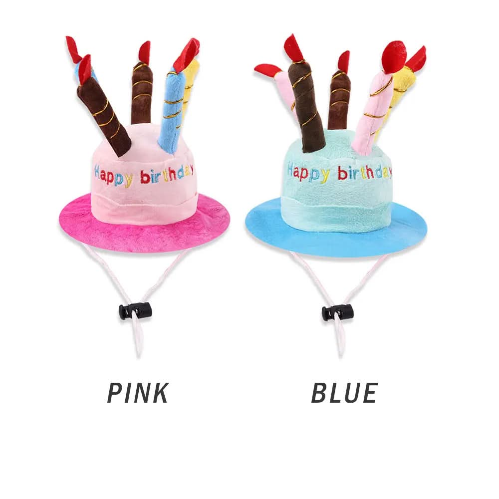 CT3188 1 Pieza De Gorra Para Mascota