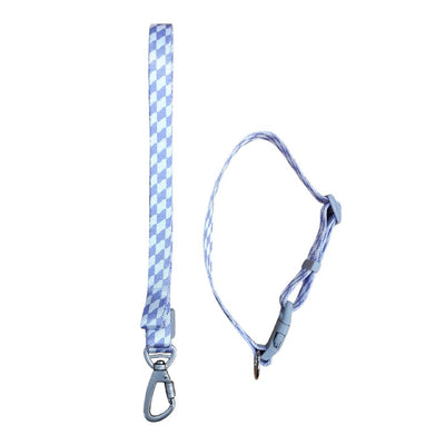 CT3195 1 Pieza De Correa Con Collar Para Mascota