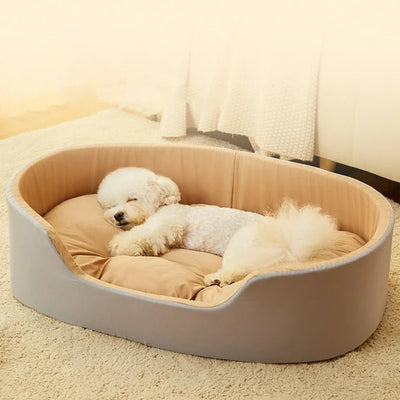 CT3231 1 Pieza De Cama Desmontable Para Mascota