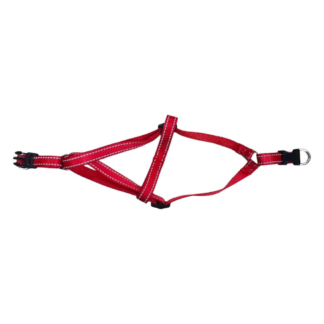 CT3243 1 Pieza De Pechera Con Correa Para Mascota
