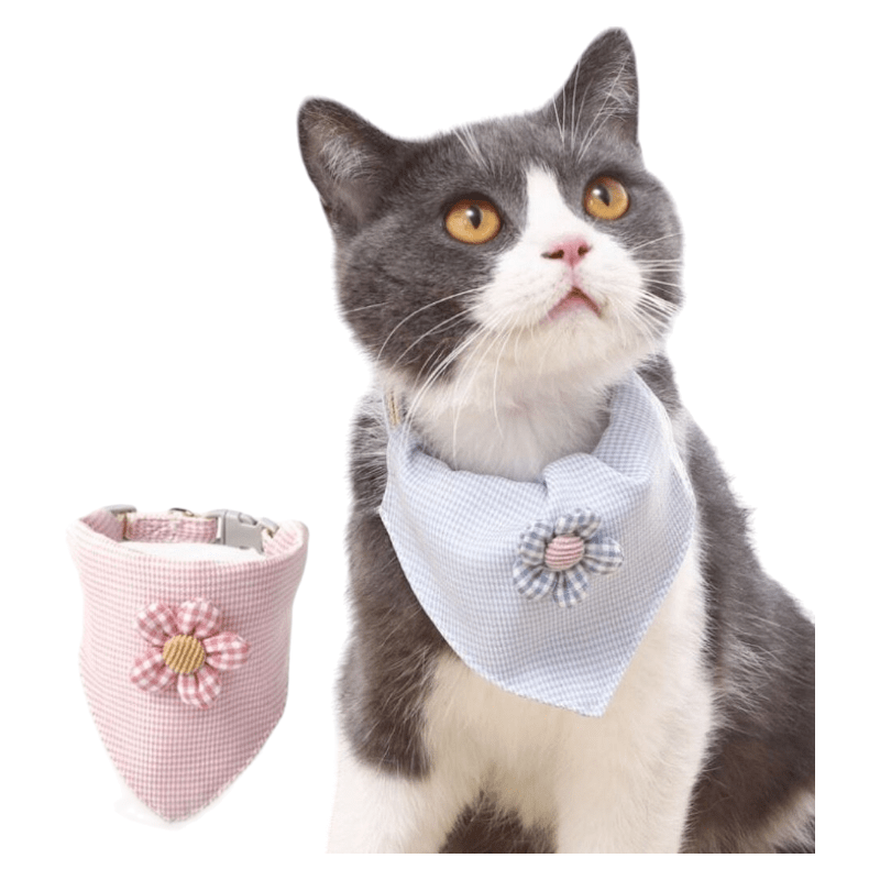 CT3402 1 Pieza De Paliacate Para Mascota