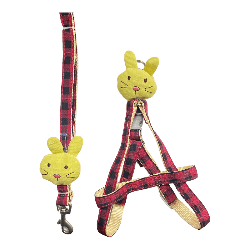 CT3433 1 Pieza De Pechera Con Correa Para Mascota