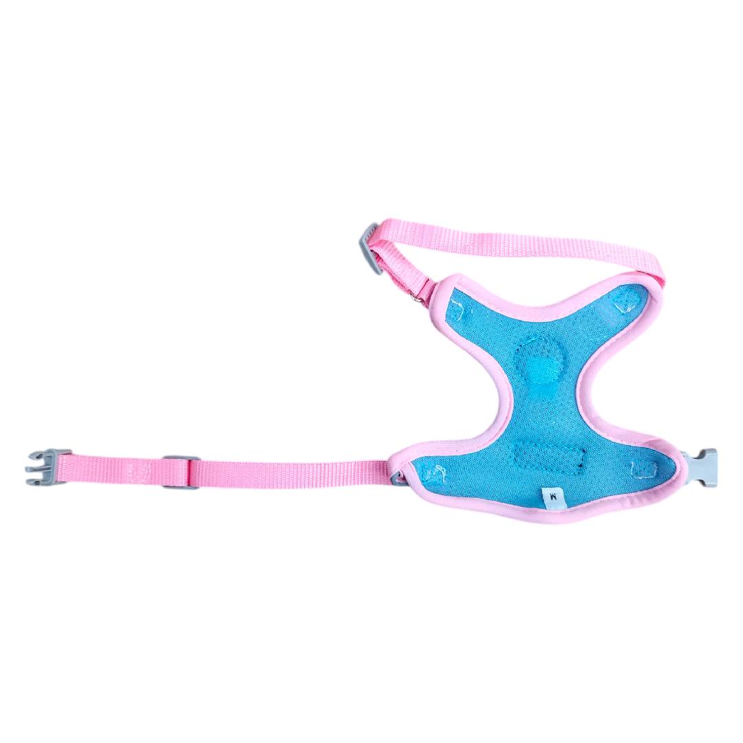 CT3478 1 Pieza De Pechera Con Correa Para Mascota