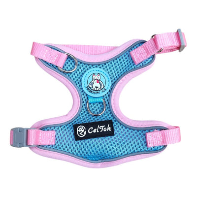 CT3478 1 Pieza De Pechera Para Mascota