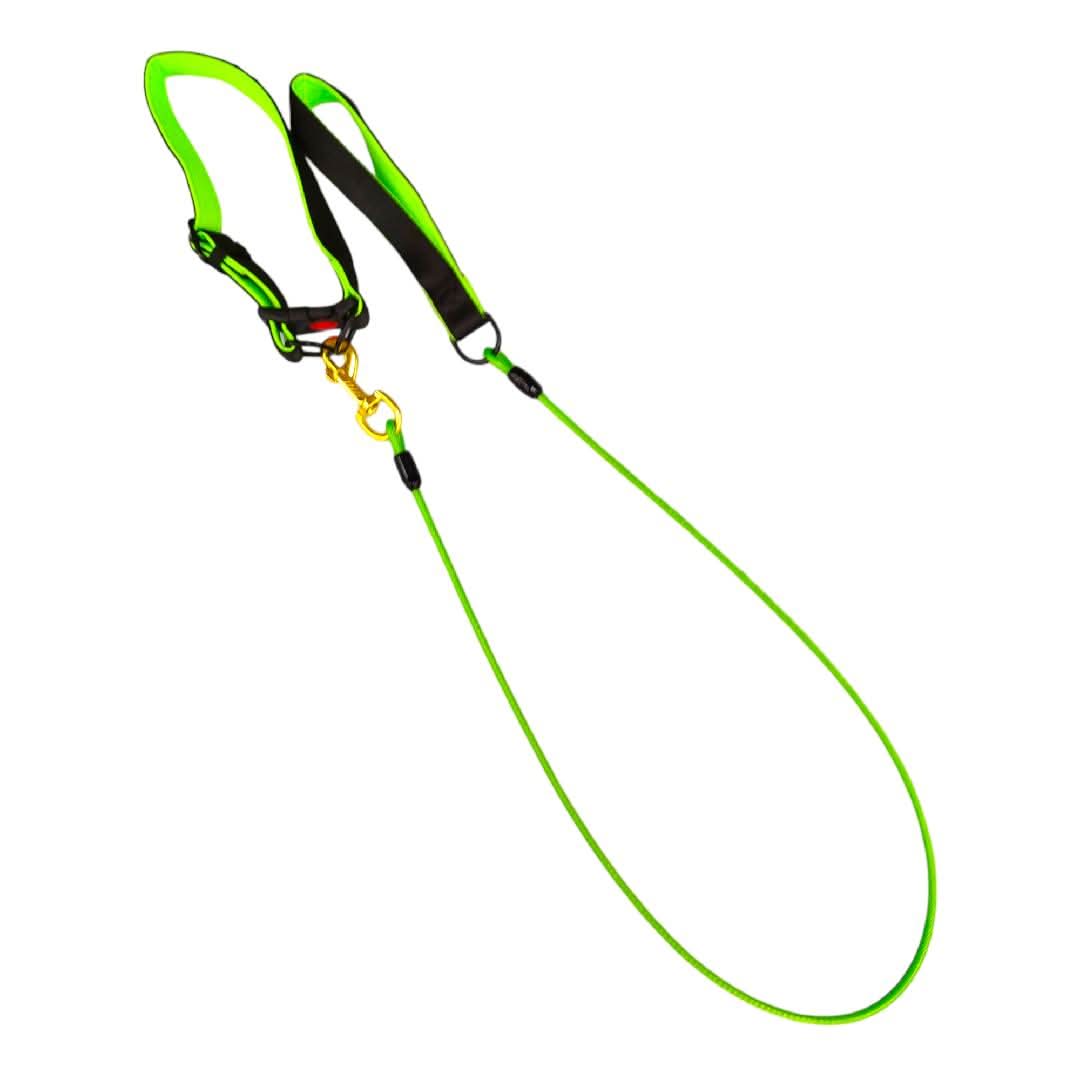 CT3515 1 Pieza De Collar Con Correa Para Mascota