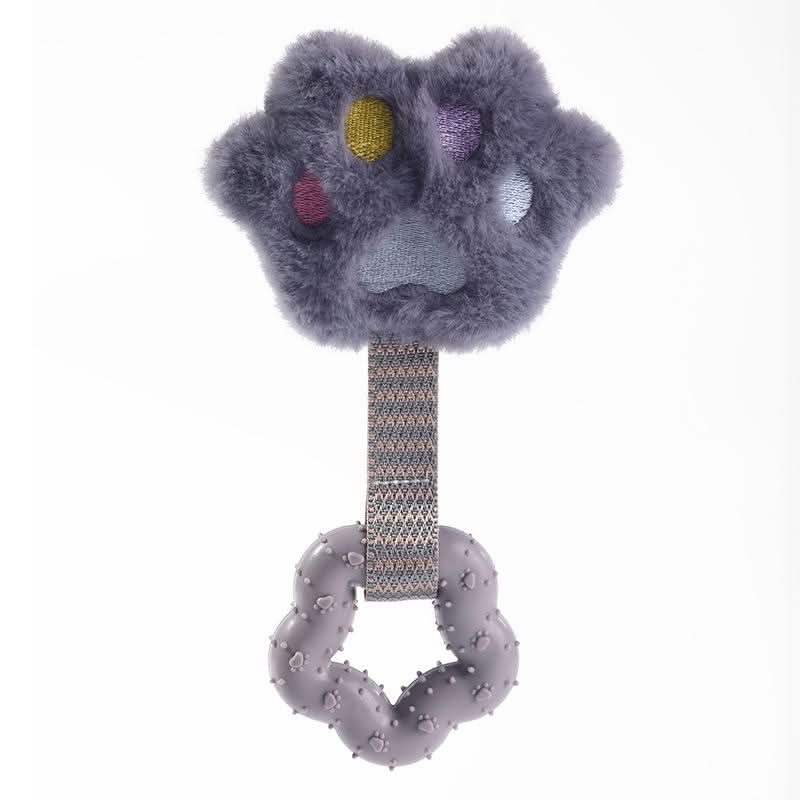 CT3557 1 Pieza De Juguete De Peluche Con Diseño de Animalito Para Mascota