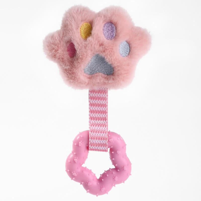 CT3557 1 Pieza De Juguete De Peluche Con Diseño de Animalito Para Mascota