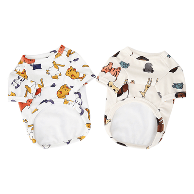 CT3592 1 Pieza De Ropa Para Mascota