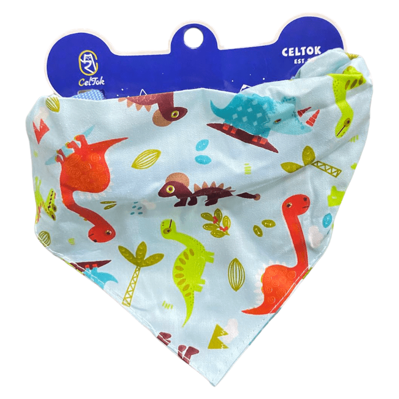 CT3618 1 Pieza De Paliacate Para Mascota