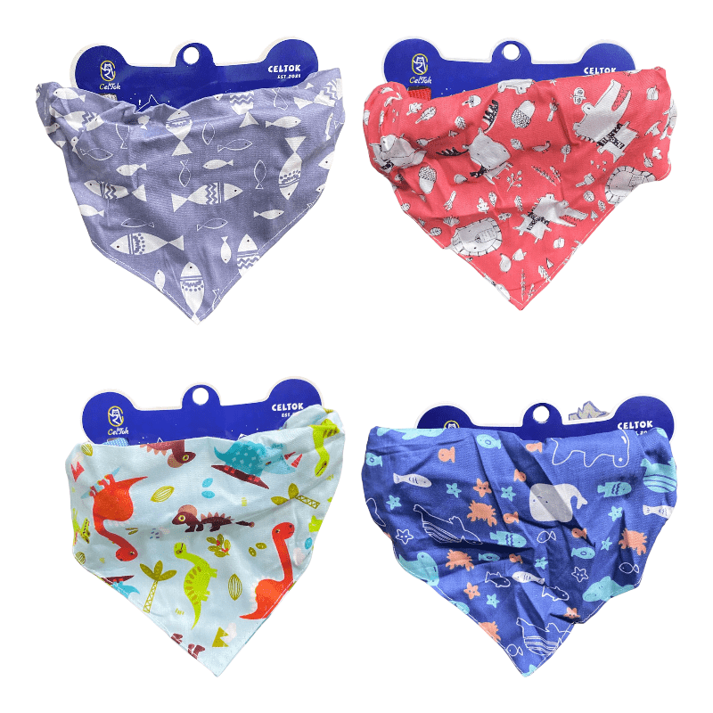 CT3618 1 Pieza De Paliacate Para Mascota