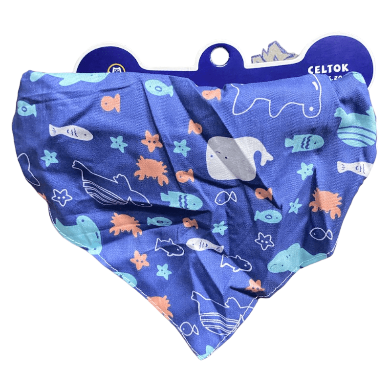 CT3618 1 Pieza De Paliacate Para Mascota