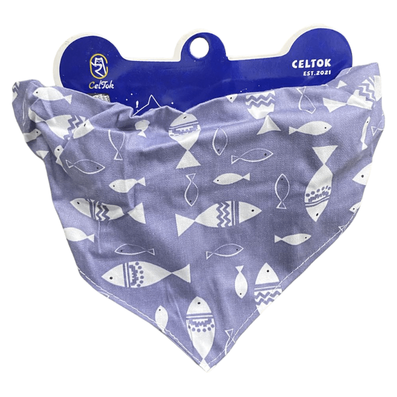 CT3618 1 Pieza De Paliacate Para Mascota