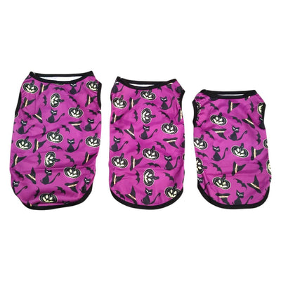 CT3651 1 Pieza De Ropa De Halloween Para Mascota