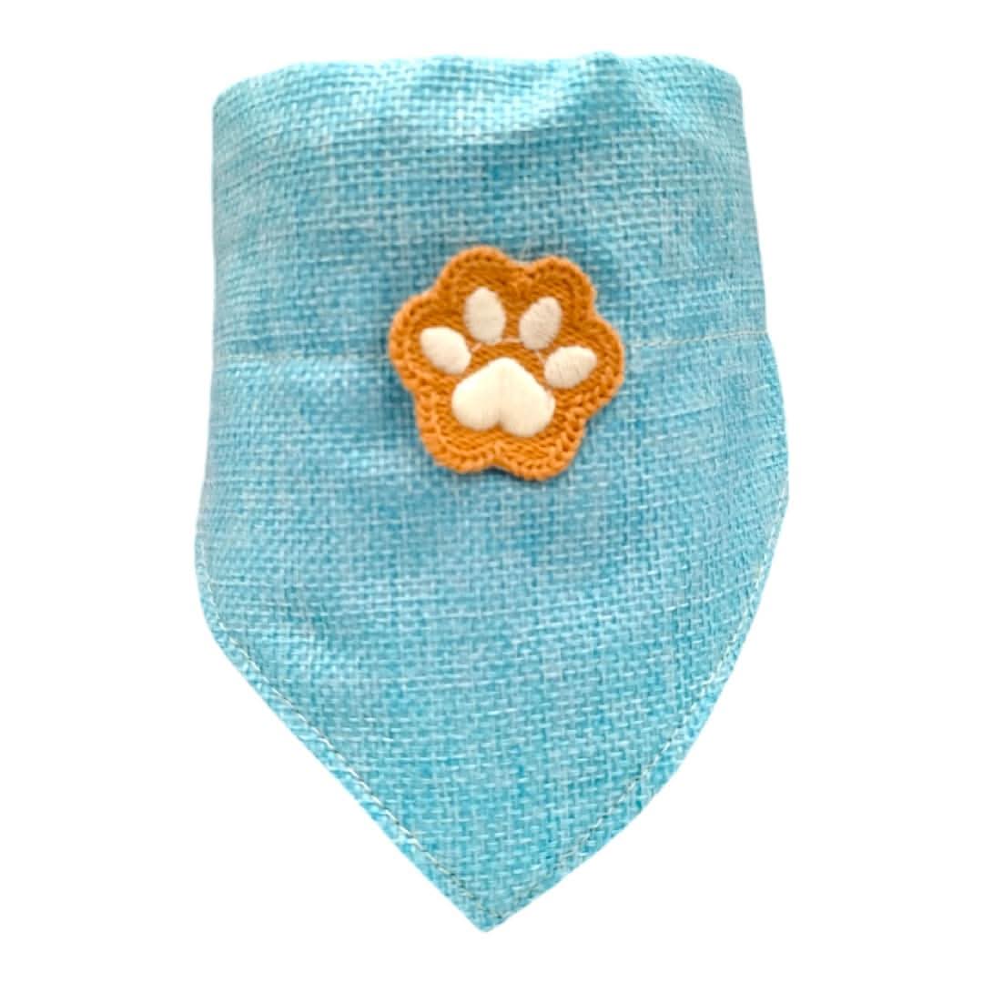 CT3669 1 Pieza De Paliacate Para Mascota