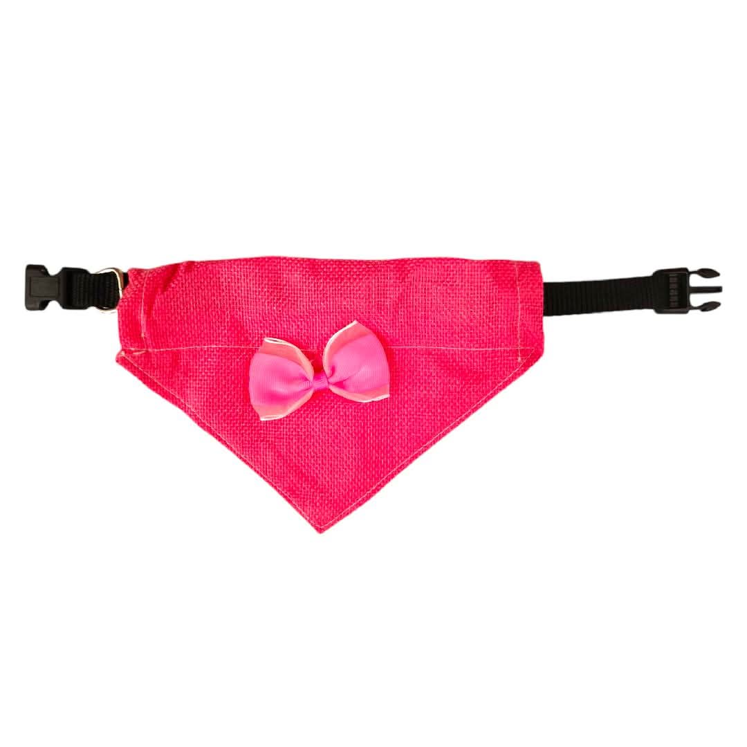 CT3669 1 Pieza De Paliacate Para Mascota