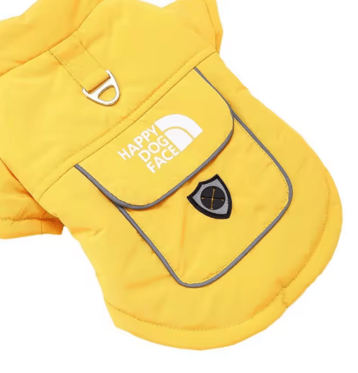 CT3676 1 Pieza De Ropa De Invierno Para Mascota