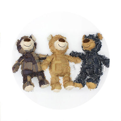 CT3744 1 Pieza De Juguete Oso Para Mascota