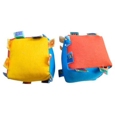 CT3836 1 Pieza De Juguete Cubo Para Mascota