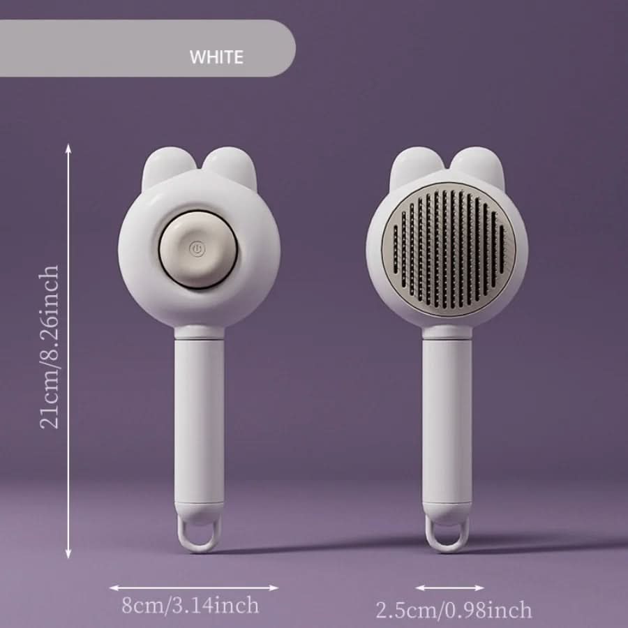 CT3966 1 Pieza De Cepillo Para Mascota