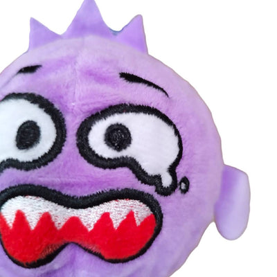 CT4016 Pieza De Juguete Pelota Para Mascota