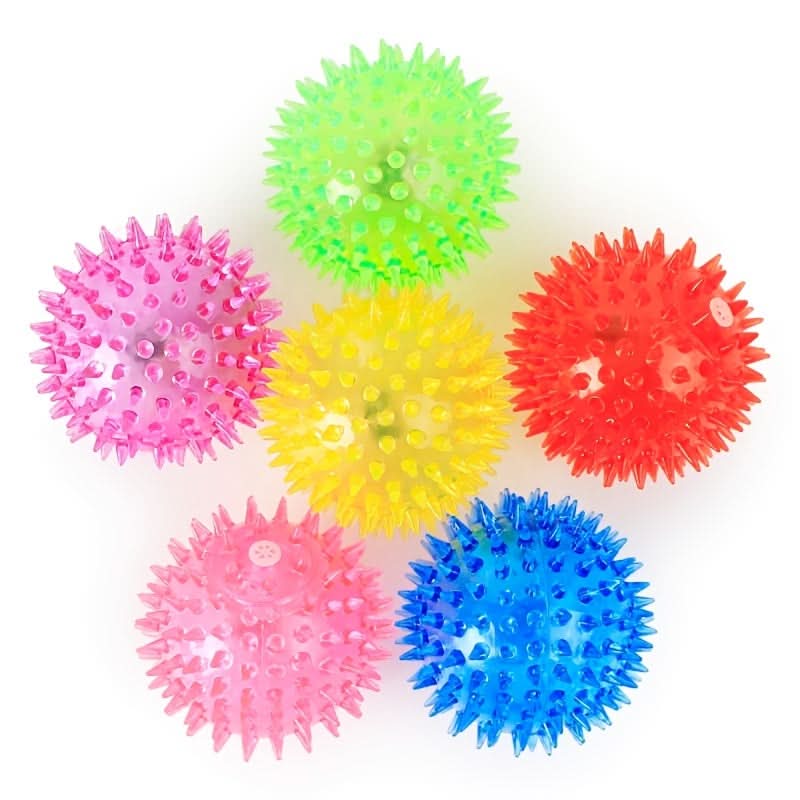 CT4097 1 Pieza De Pelota De Juguete Para Mascotas