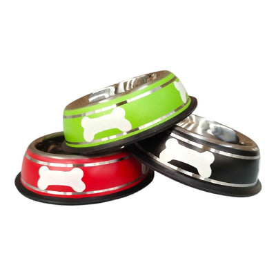 CT4116 1 Pieza De Tazon Para Mascota