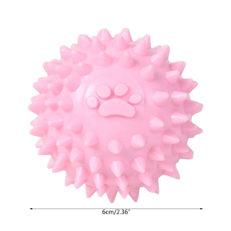 CT4158 1 Pieza De Juguete Pelota Para Mascota