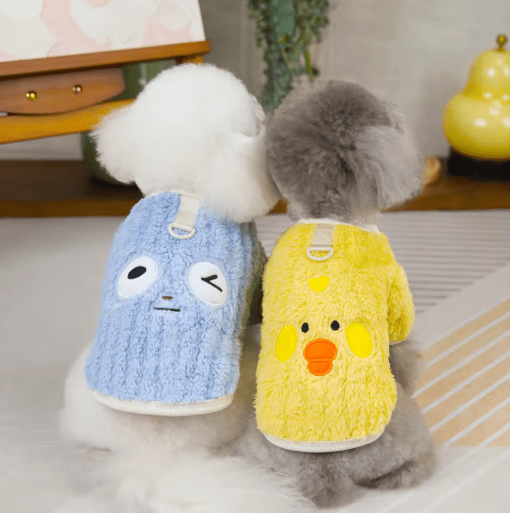 CT4214 1 Pieza De Ropa De Invierno Para Mascota