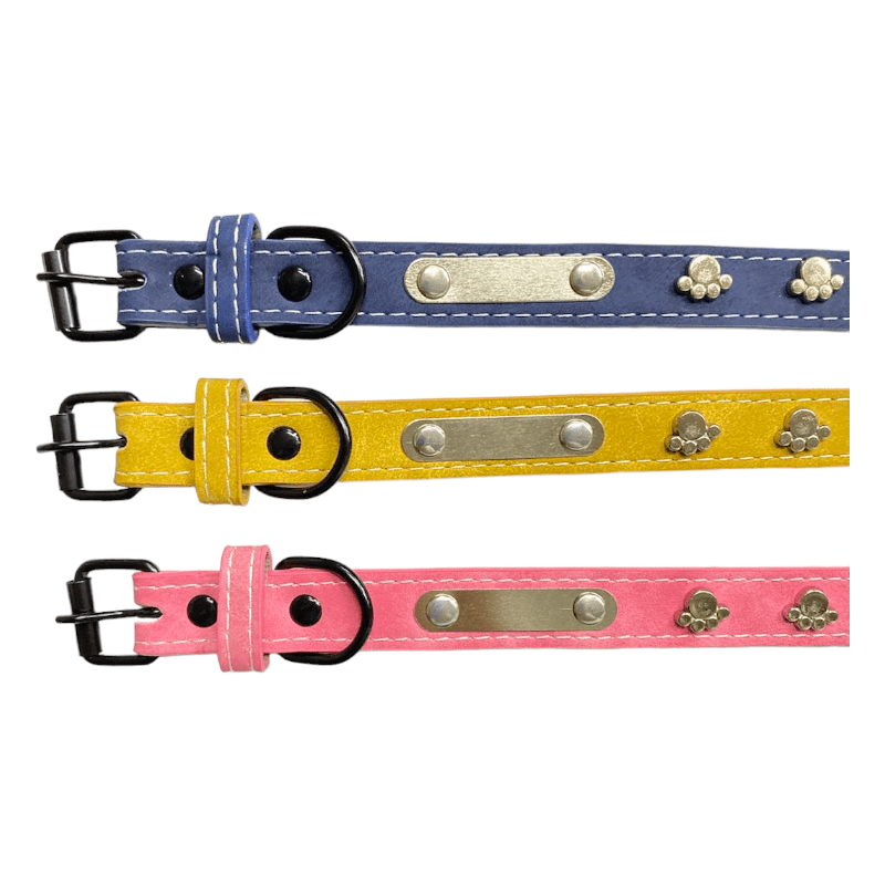 CT4218 1 Pieza De Collar Para Mascota