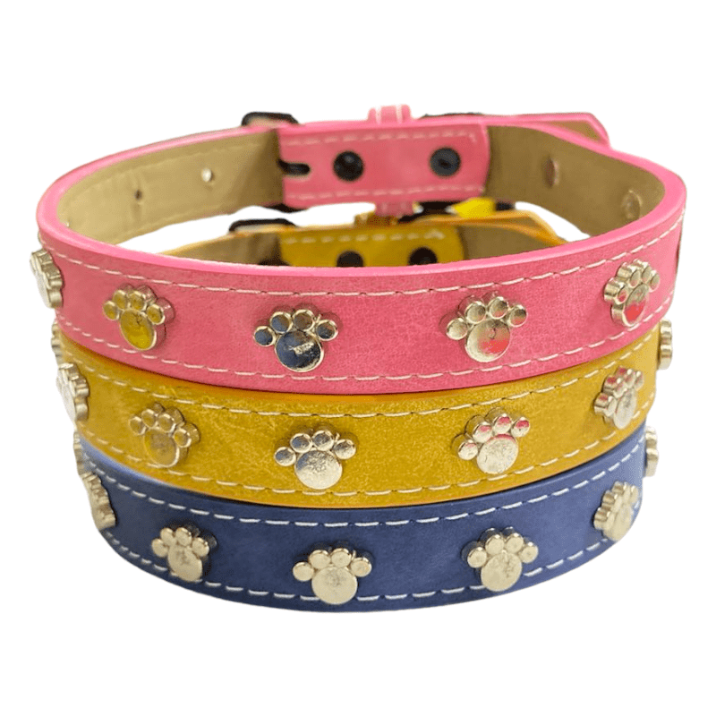 CT4218 1 Pieza De Collar Para Mascota