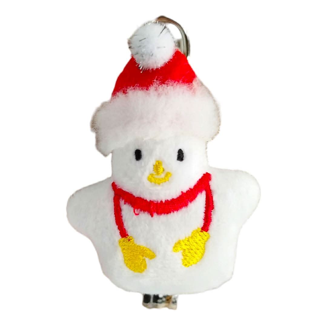 CT4260 1 Pieza De Collar Con Diseño De Navidad Para Mascota