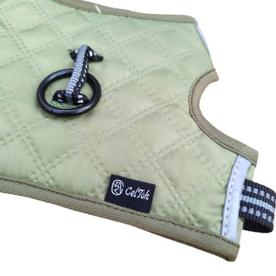 CT4291 1 Pieza De Pechera Para Mascota