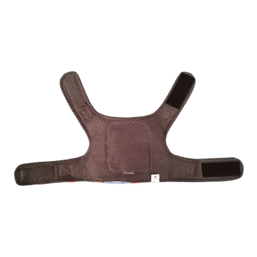 CT4383 1 Pieza De Pechera Para Mascota