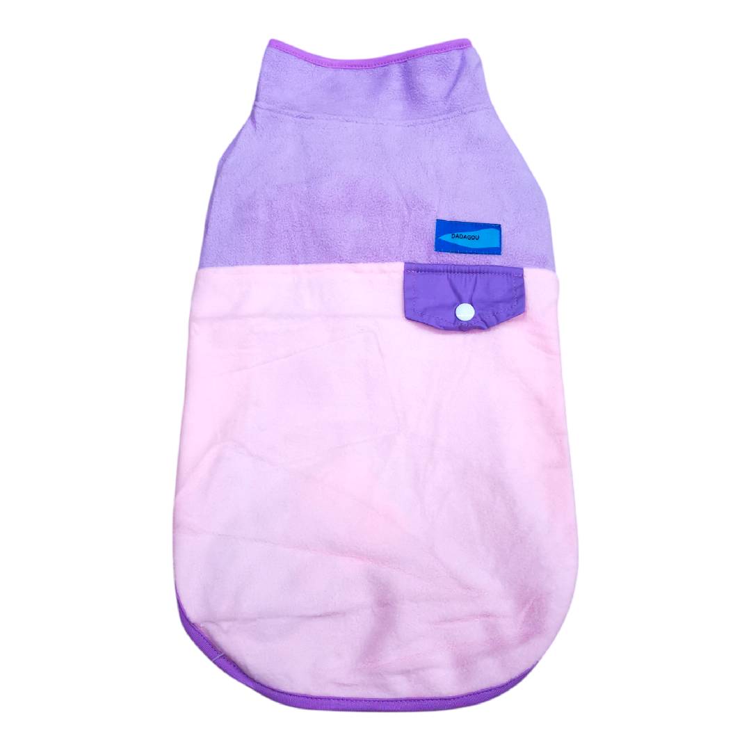 CT4405 1 Pieza De Ropa De Invierno Para Mascota