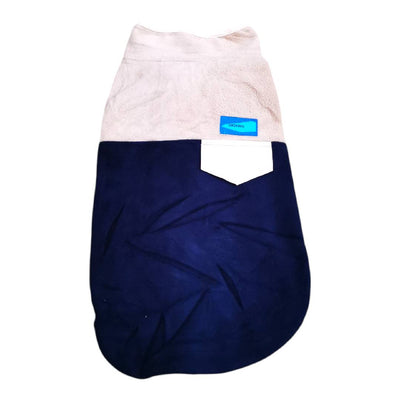 CT4405 1 Pieza De Ropa De Invierno Para Mascota