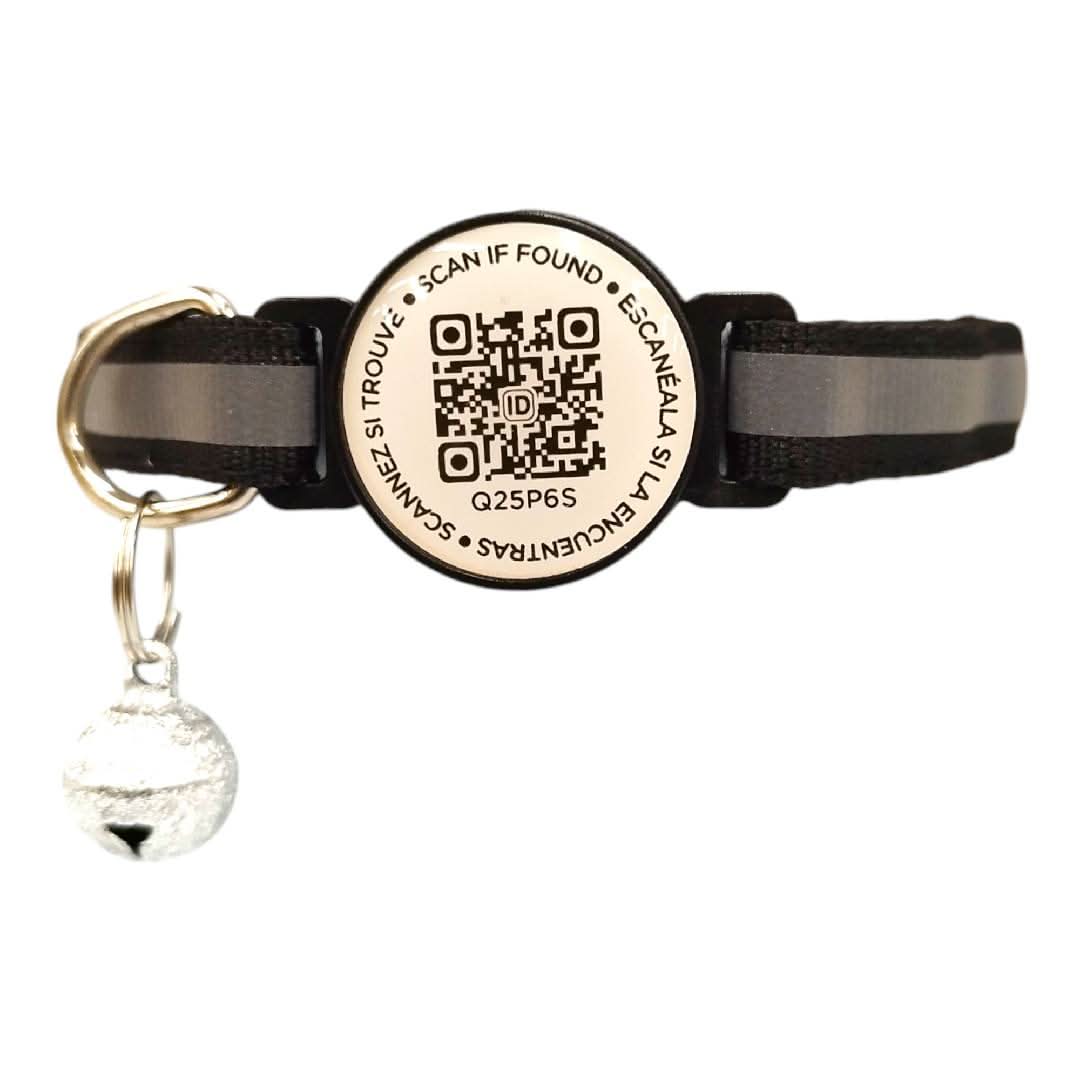 CT4444 1 Pieza De Collar Localizacion Para Mascota