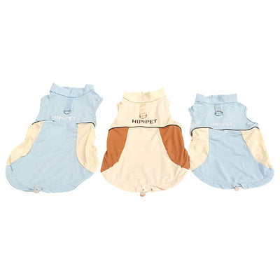 CT4451 Pieza De Ropa De Verano Para Mascota