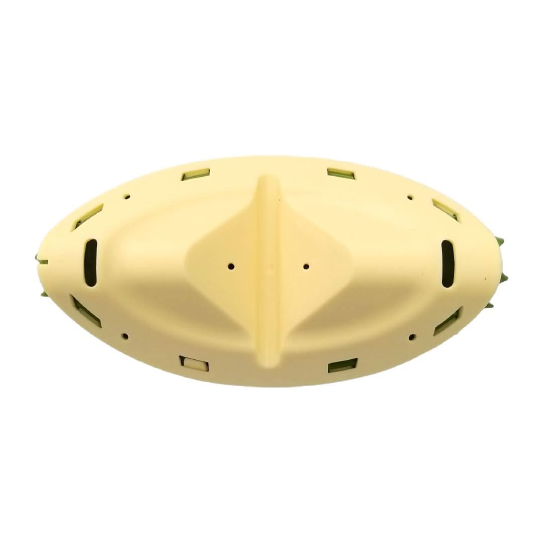 CT4462 1 Pieza De Cepillo De Masaje Para Mascota