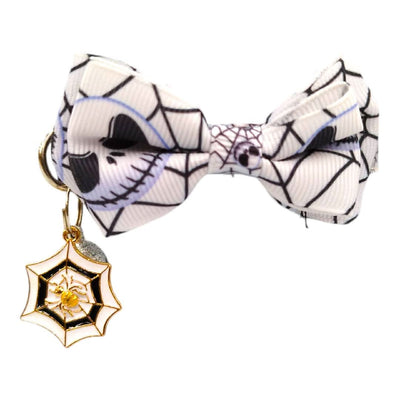 CT4475 1 Pieza De Collar Día de Muertos Para Mascota