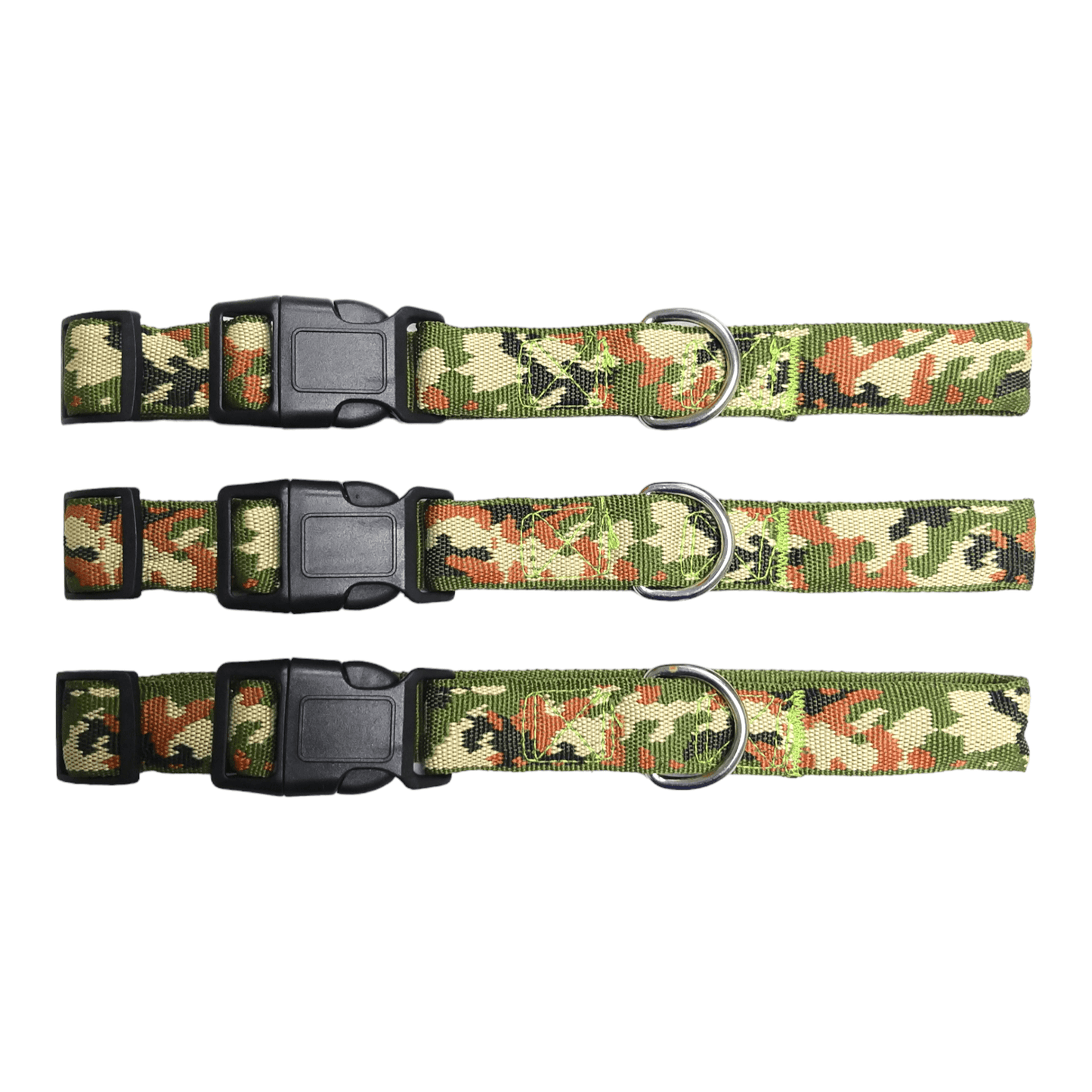 CT4520 1 Pieza Collar Para Mascota Con Diseño