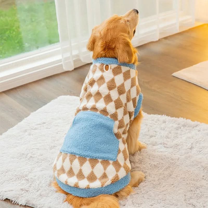 CT4608 1 Pieza De Ropa Para Mascota