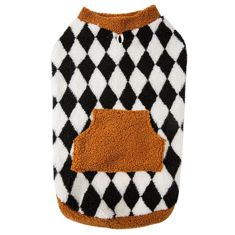 CT4608 1 Pieza De Ropa Para Mascota